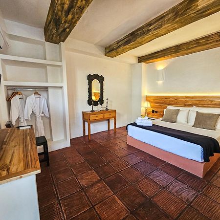 Hotel Casa Be Getsemani Cartagena Esterno foto