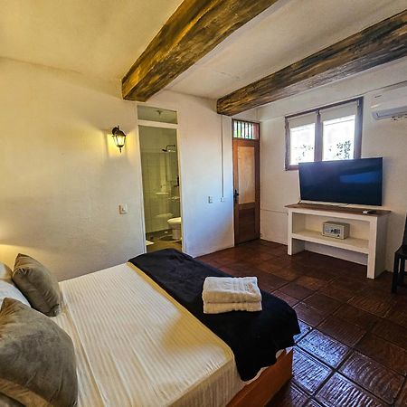 Hotel Casa Be Getsemani Cartagena Esterno foto