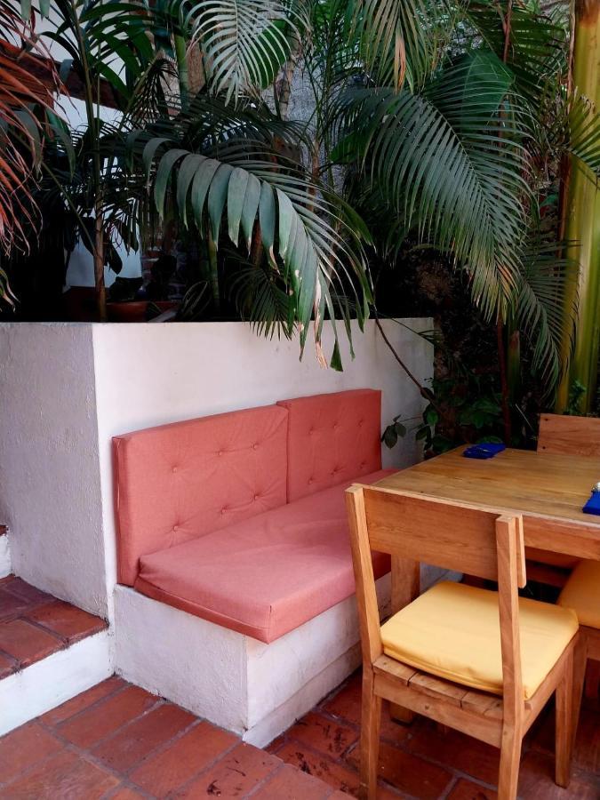 Hotel Casa Be Getsemani Cartagena Esterno foto