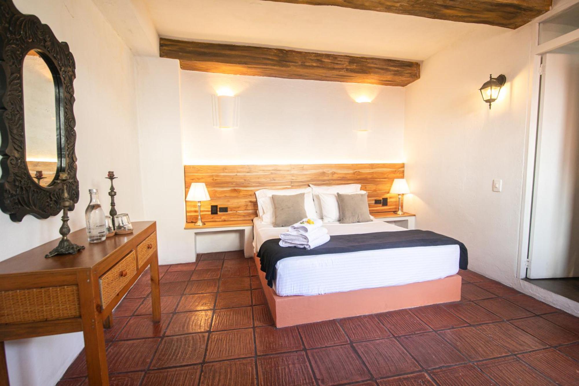 Hotel Casa Be Getsemani Cartagena Esterno foto