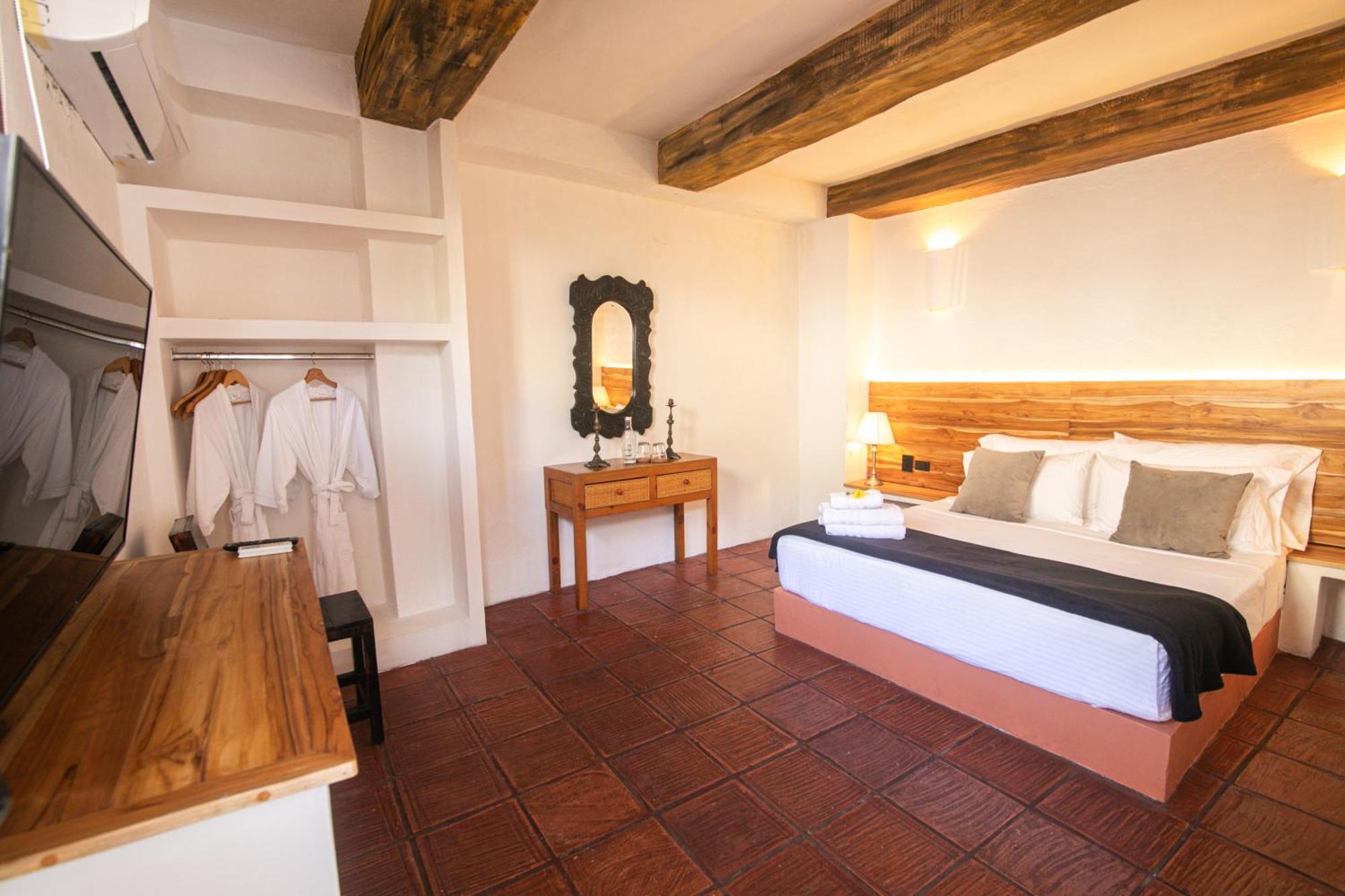 Hotel Casa Be Getsemani Cartagena Esterno foto