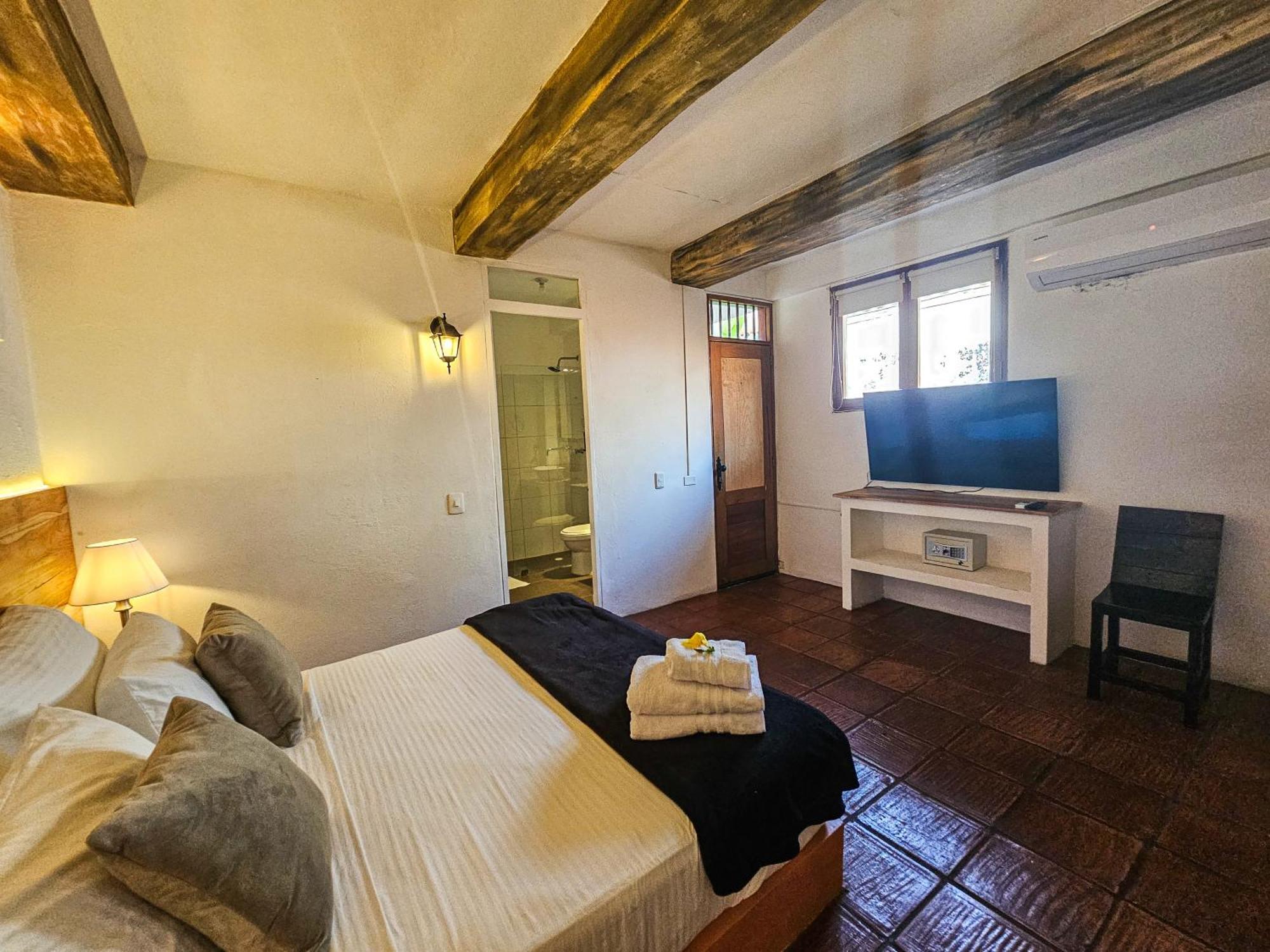 Hotel Casa Be Getsemani Cartagena Esterno foto