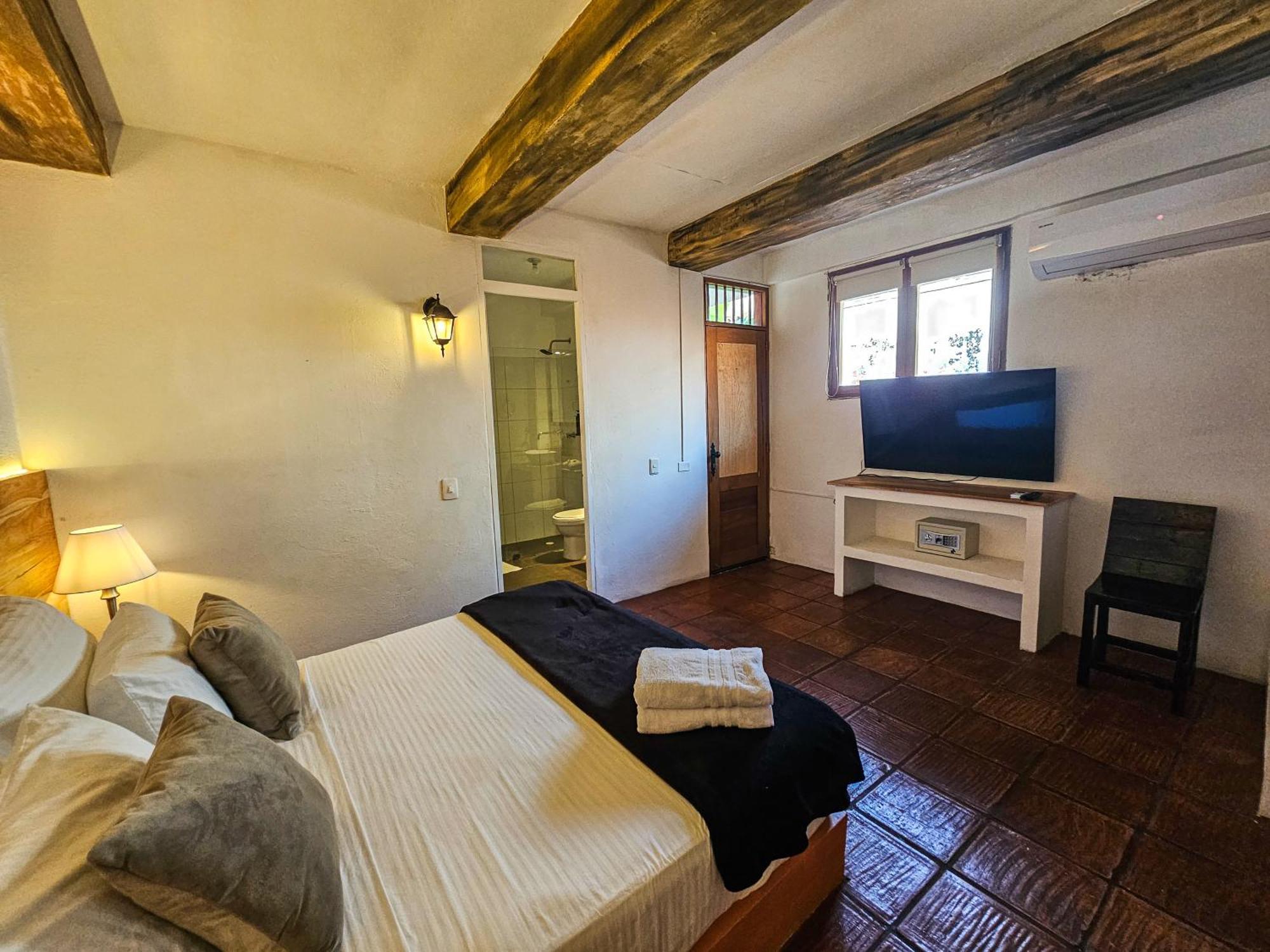 Hotel Casa Be Getsemani Cartagena Esterno foto