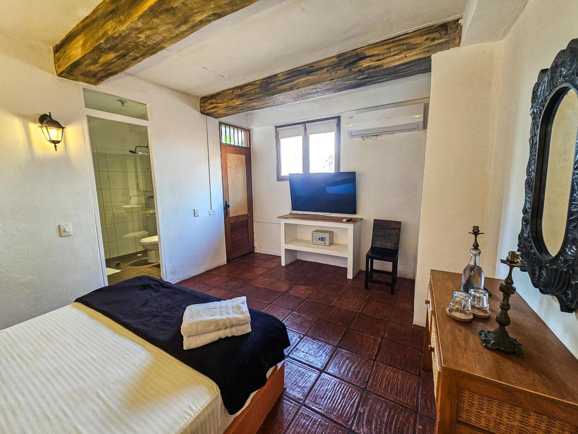 Hotel Casa Be Getsemani Cartagena Esterno foto