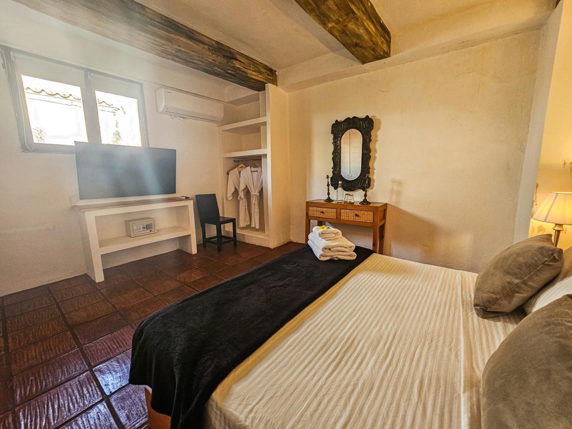 Hotel Casa Be Getsemani Cartagena Esterno foto