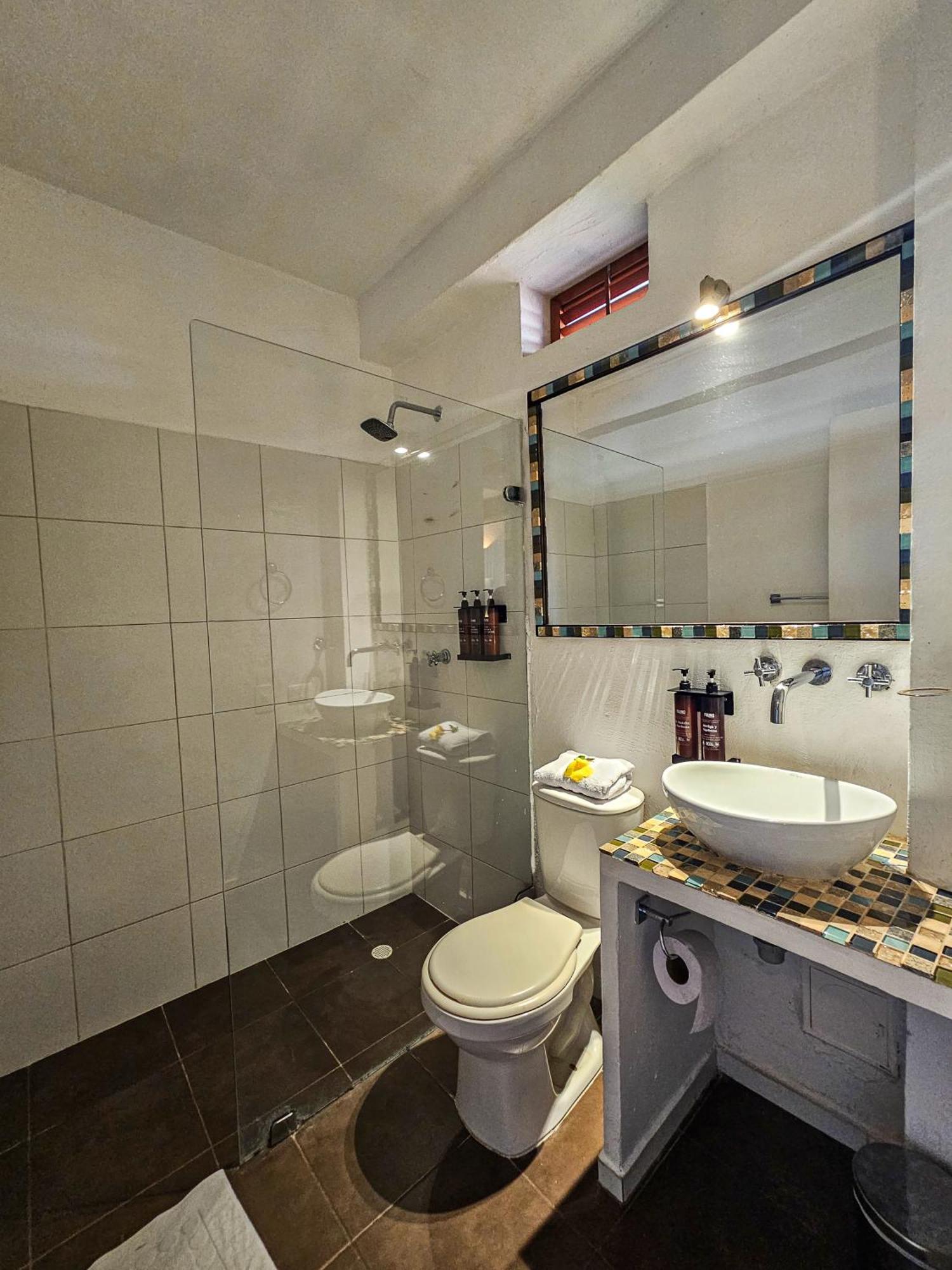 Hotel Casa Be Getsemani Cartagena Esterno foto