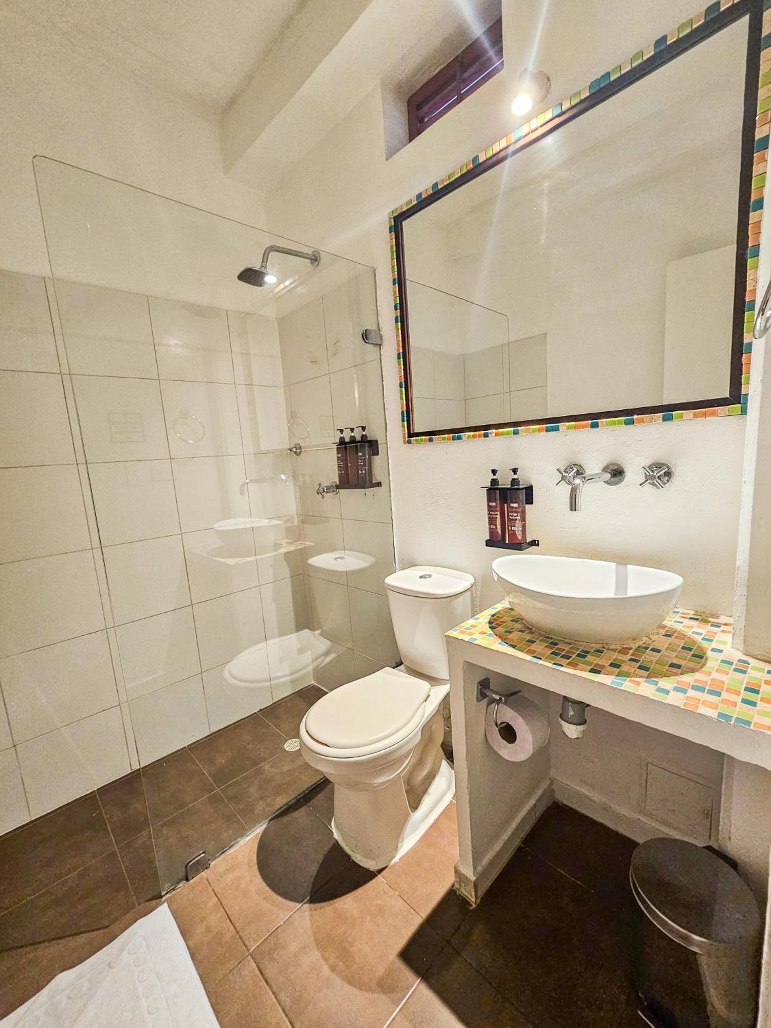 Hotel Casa Be Getsemani Cartagena Esterno foto
