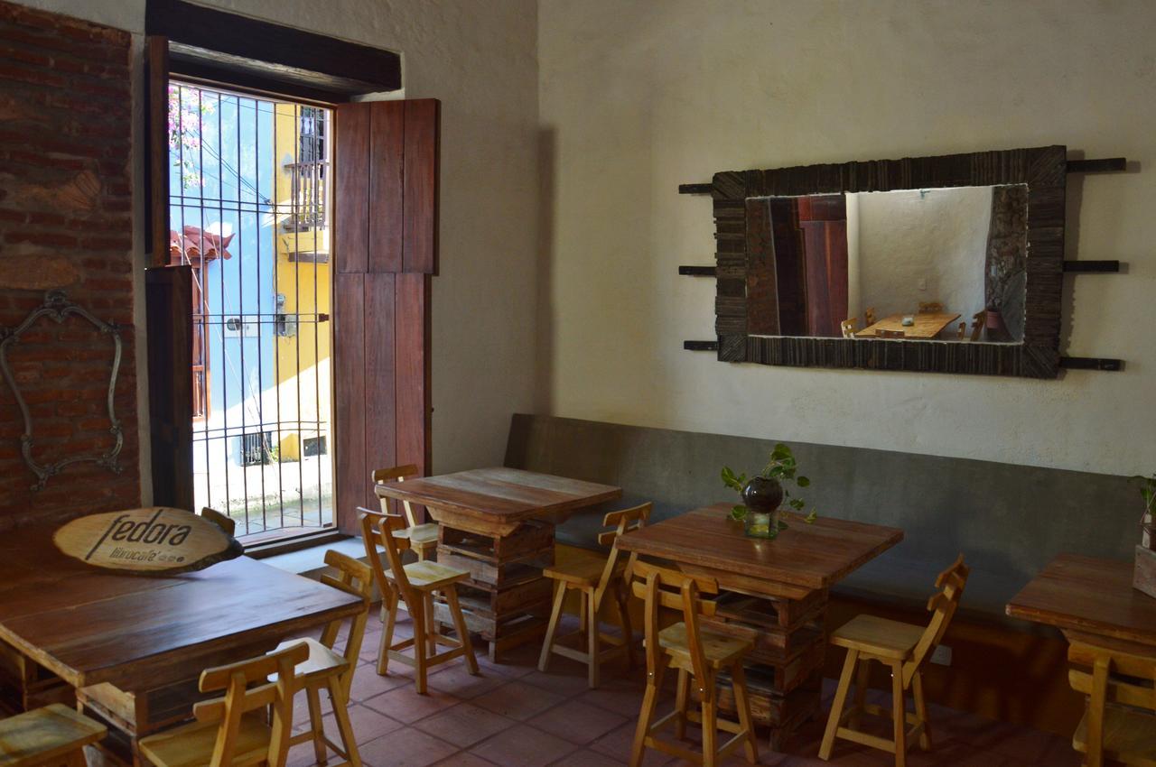 Hotel Casa Be Getsemani Cartagena Esterno foto